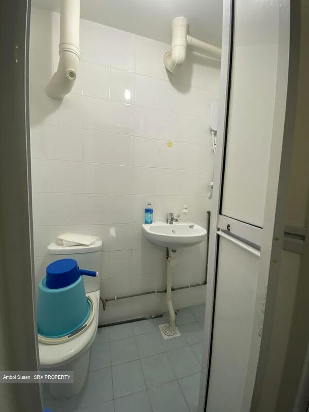 Blk 261 Yishun Street 22 (Yishun), HDB 3 Rooms #521448711
